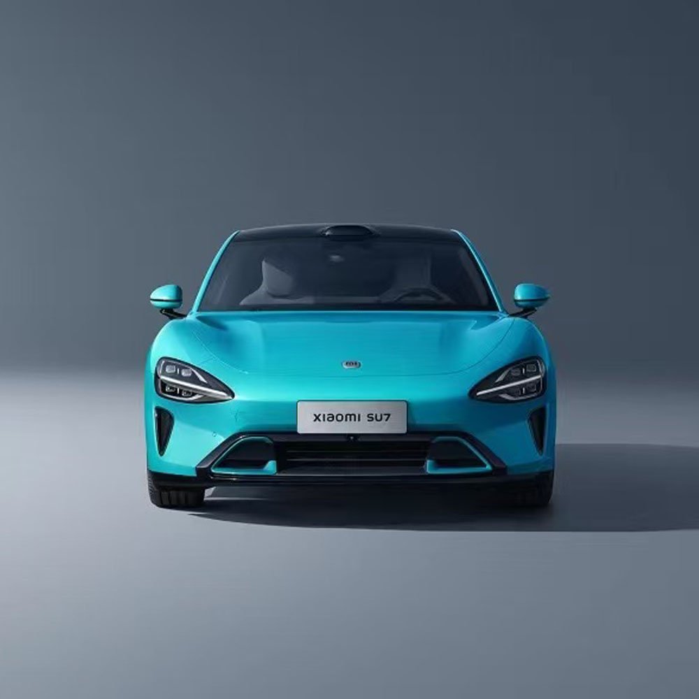 Xiaomi SU7